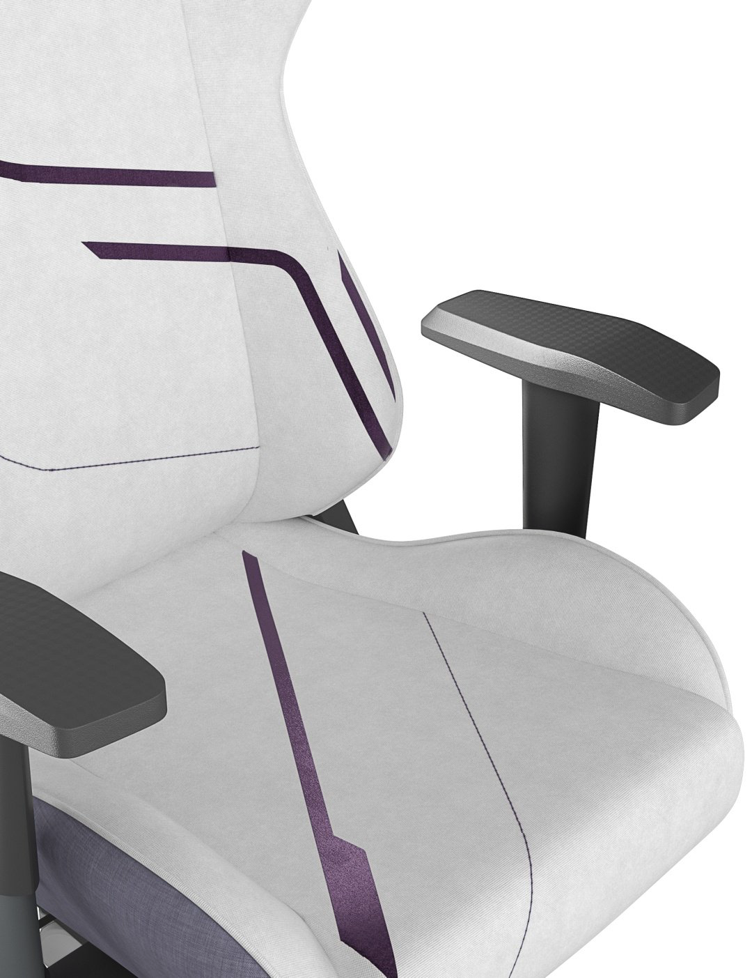 Игровое кресло Karnox HERO, фиолетовый купить,NaN