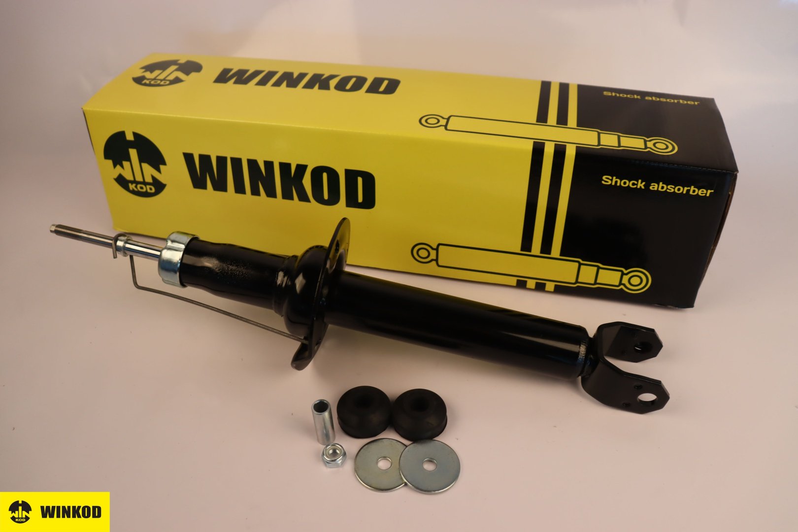 Амортизатор Winkod задний W341256SA 1 шт