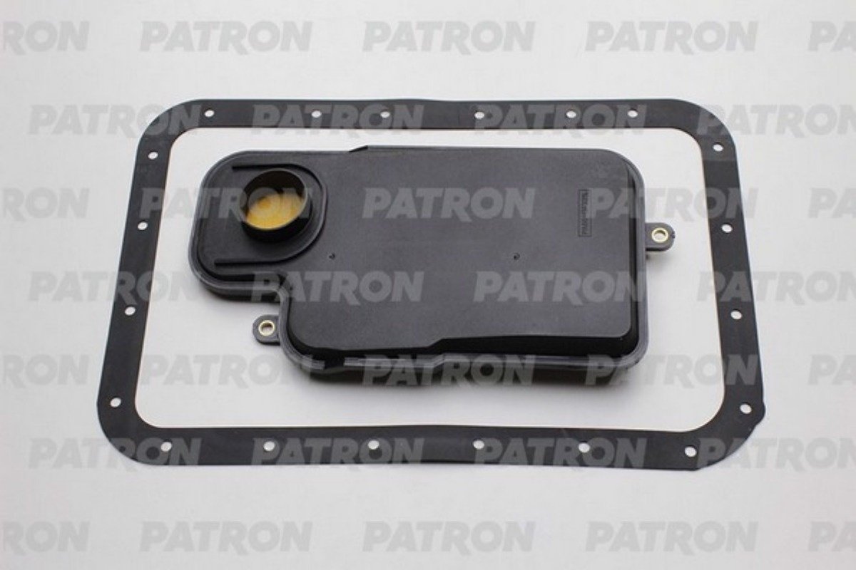 PATRON трансмиссионный фильтр PF5100 - ForteMarket PATRON трансмиссионный фильтр PF5100 купить,9355