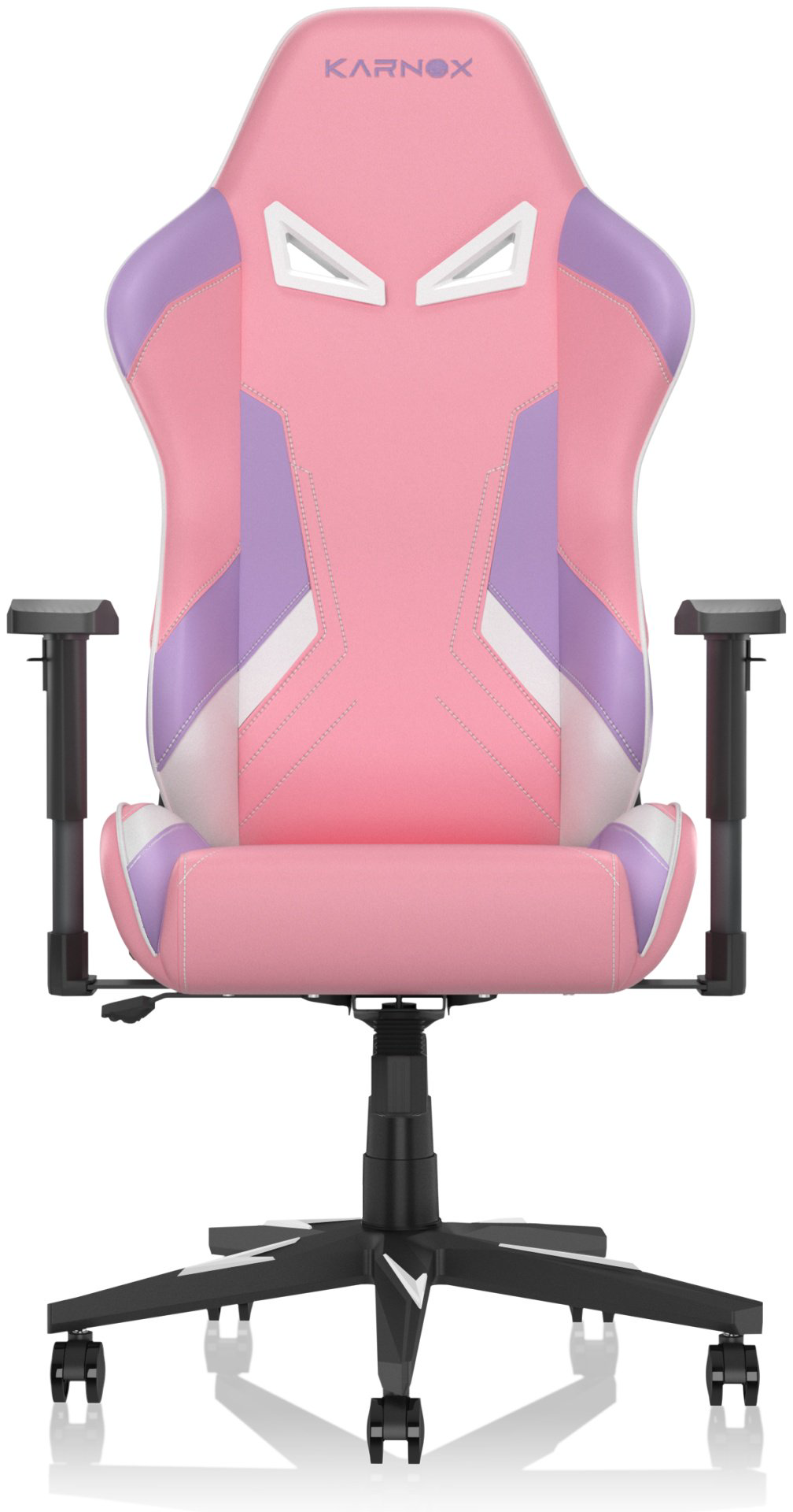 Игровое кресло Karnox HERO, розовый купить,98259