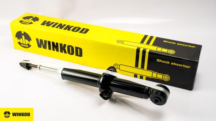 Амортизатор Winkod задний W341361SA 1 шт