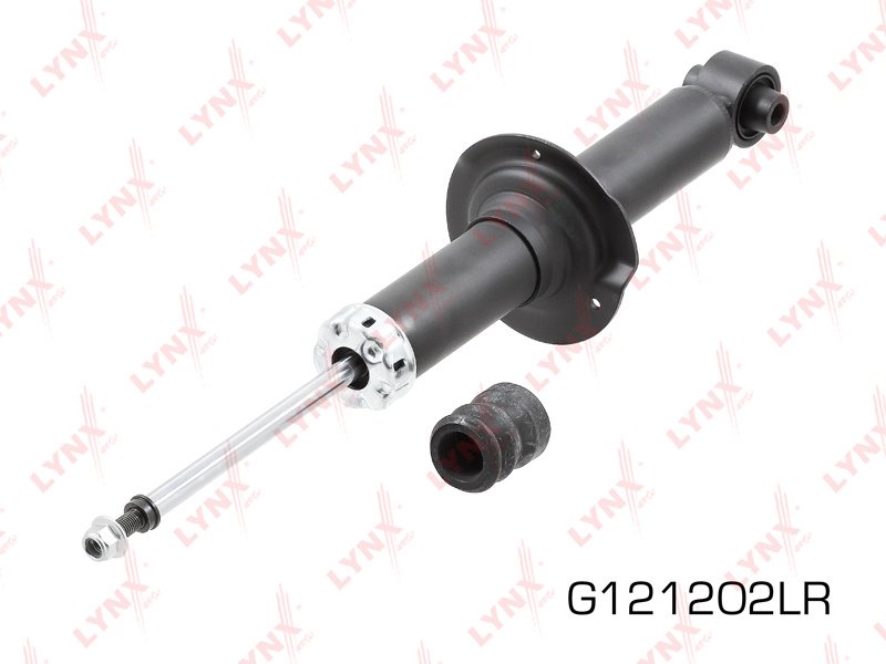 Амортизатор Sufix задний SA1349 1 шт
