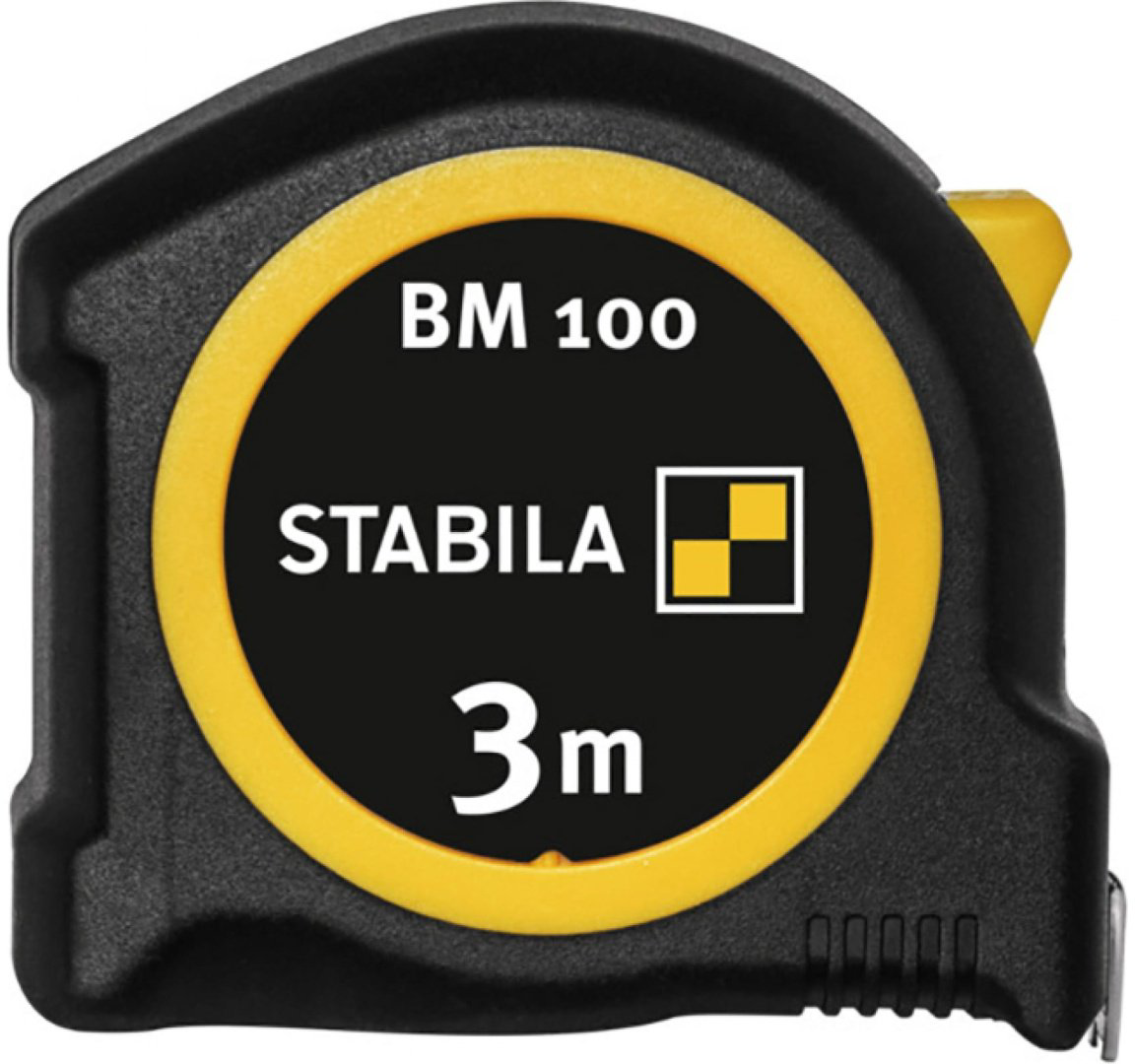 Stabila BM 100 19570 3 м купить,3060