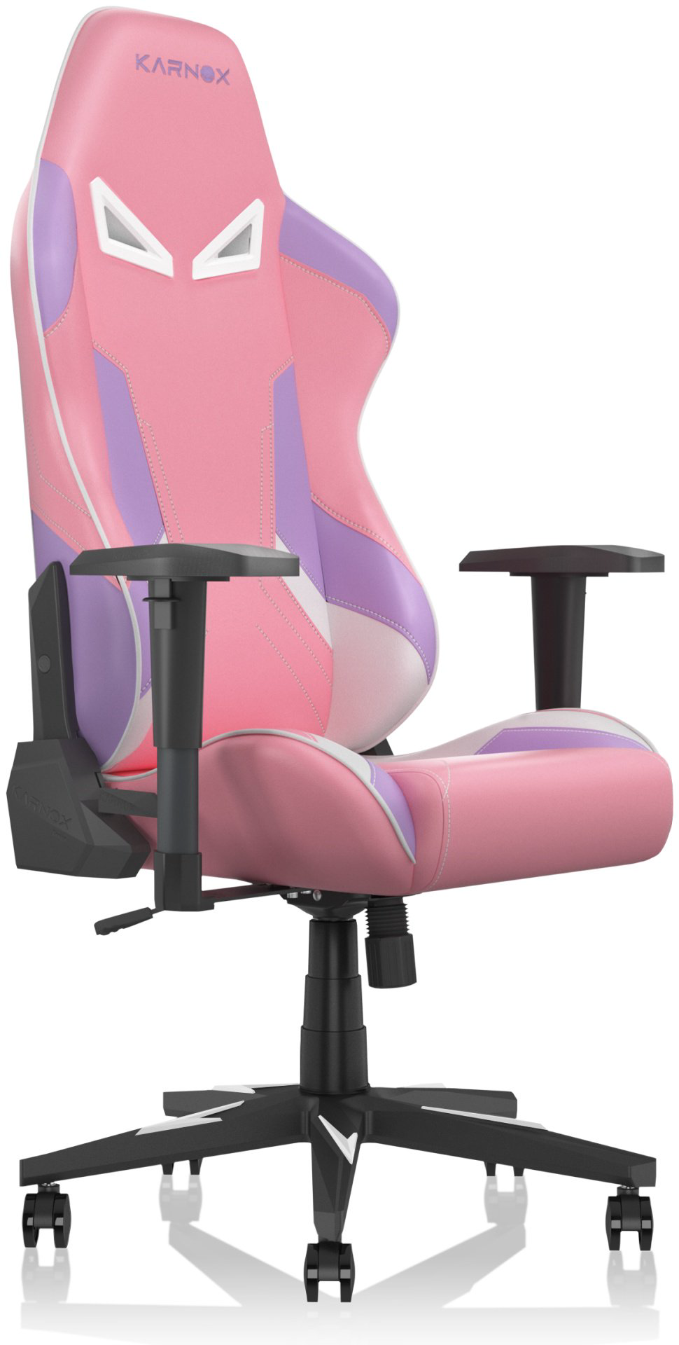 Игровое кресло Karnox HERO, розовый купить,98259