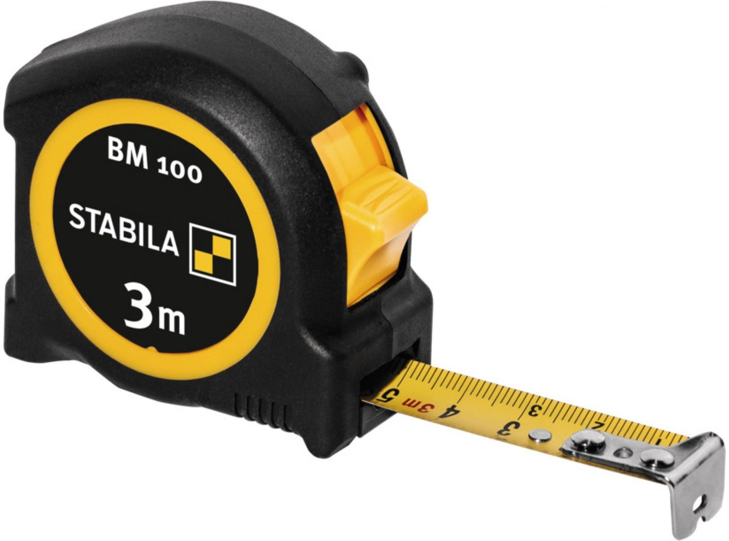 Stabila BM 100 19570 3 м купить,3060