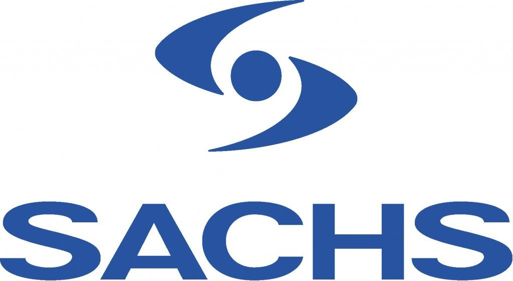 SACHS пружина передней подвески 997697 купить,NaN