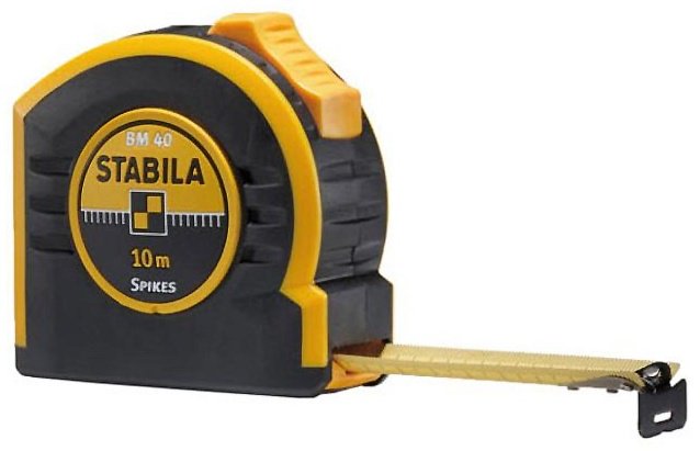 Stabila BM40 17747 10 м купить,NaN
