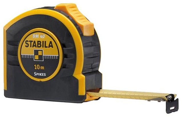 Stabila BM40 17747 10 м купить,NaN