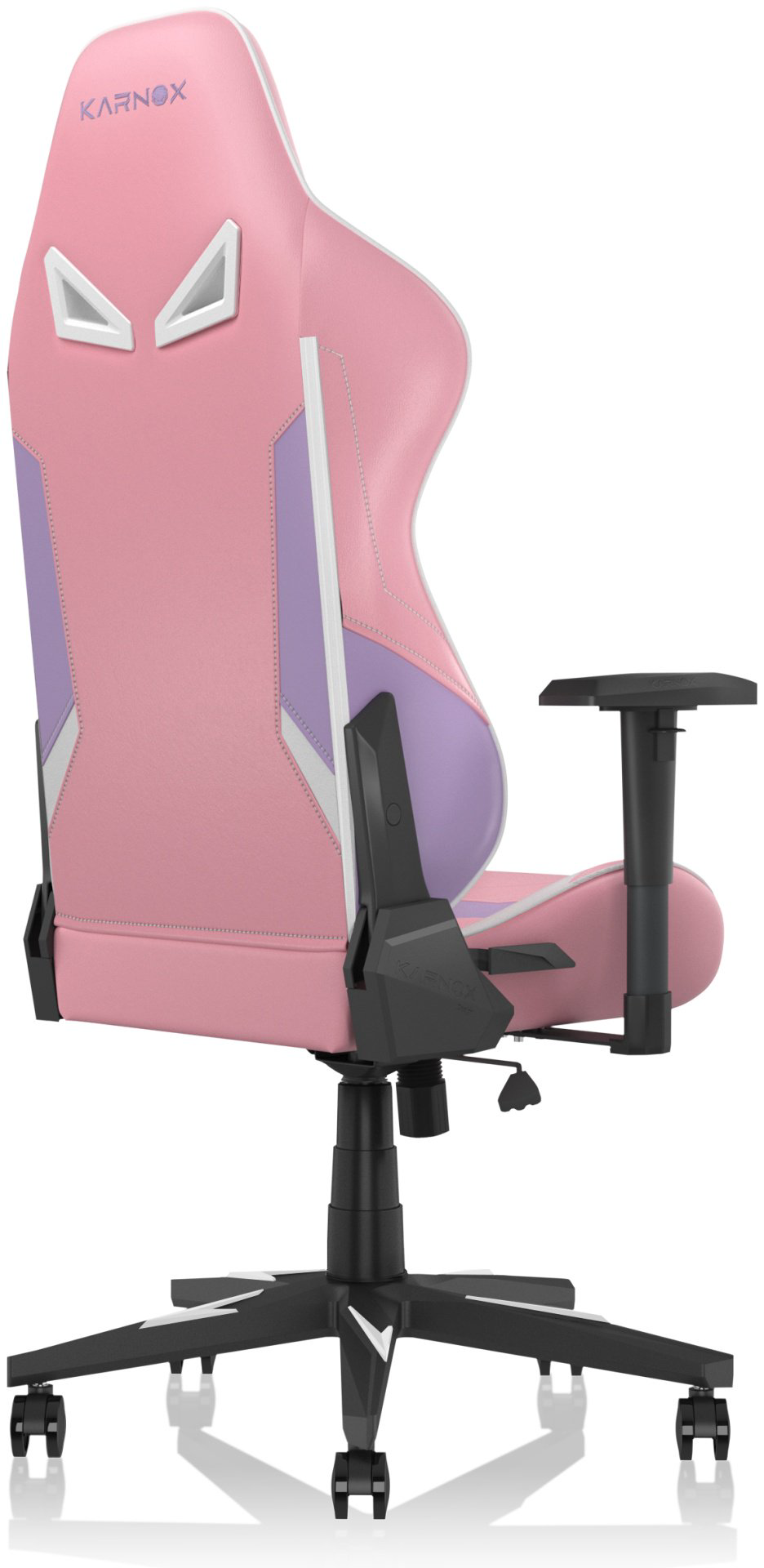 Игровое кресло Karnox HERO, розовый купить,98259