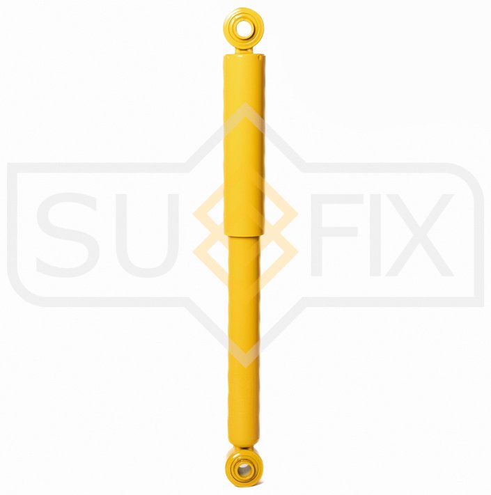 Амортизатор Sufix задний SA1518 1 шт