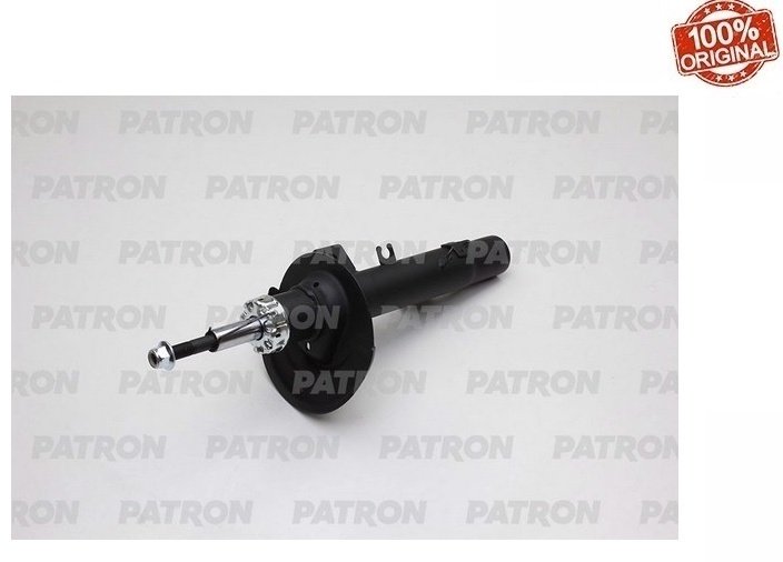 Амортизатор PATRON передний PSA339709 1 шт