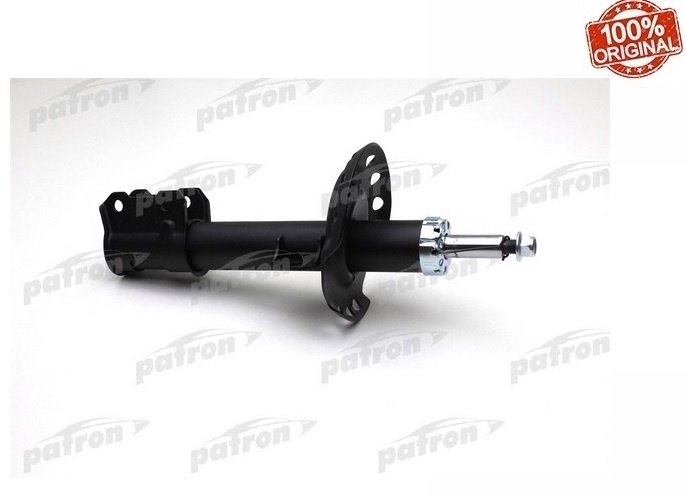 Амортизатор PATRON передний PSA339703 1 шт