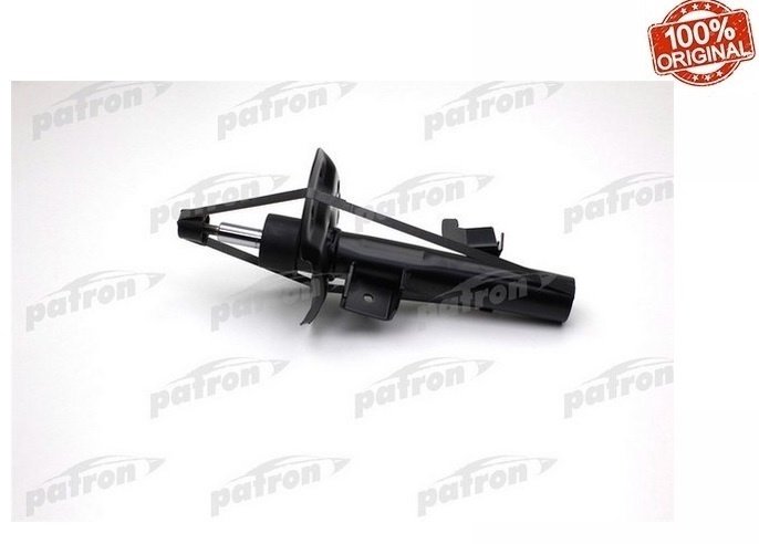 Амортизатор PATRON передний PSA339718 1 шт