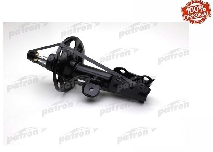 Амортизатор PATRON передний PSA339701 1 шт