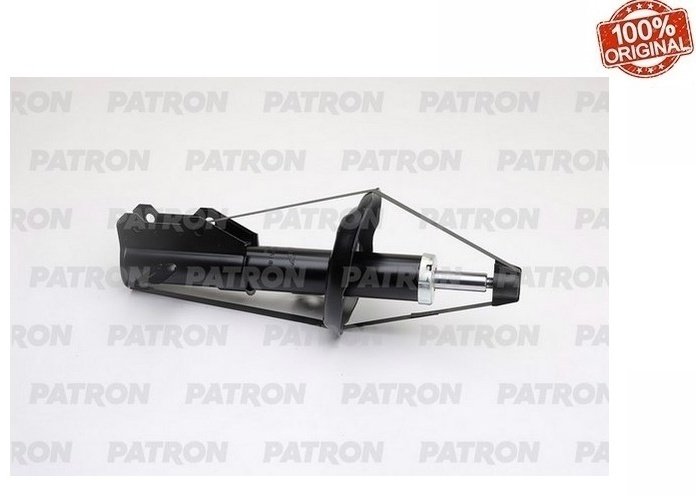 Амортизатор PATRON передний PSA339418 1 шт