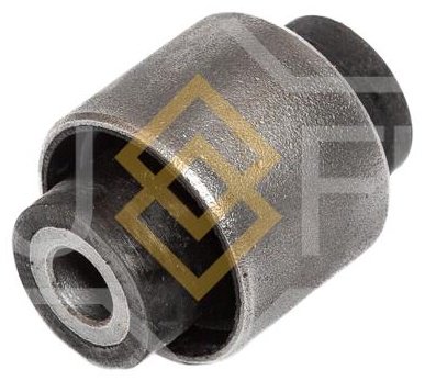 Амортизатор Sufix задний SL2465 1 шт