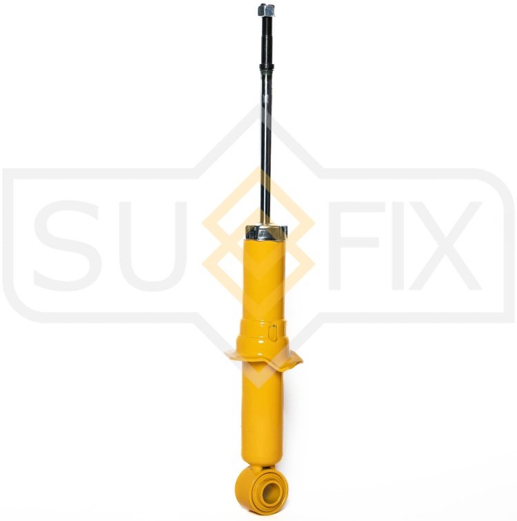 Амортизатор Sufix задний SA1724 1 шт