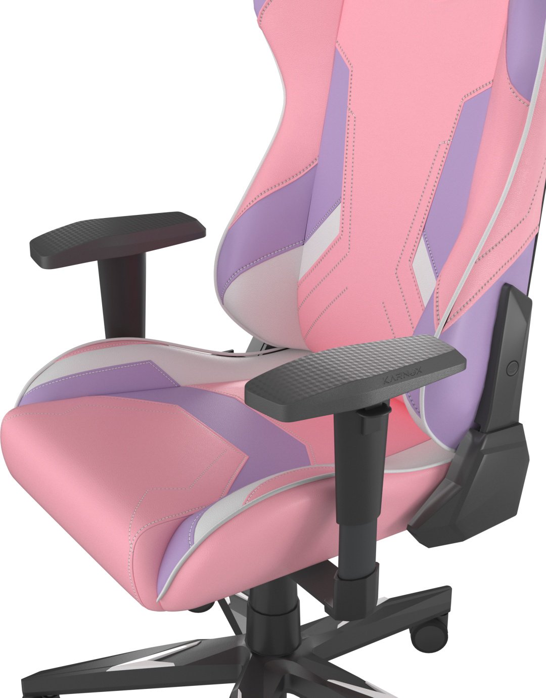 Игровое кресло Karnox HERO, розовый купить,98259