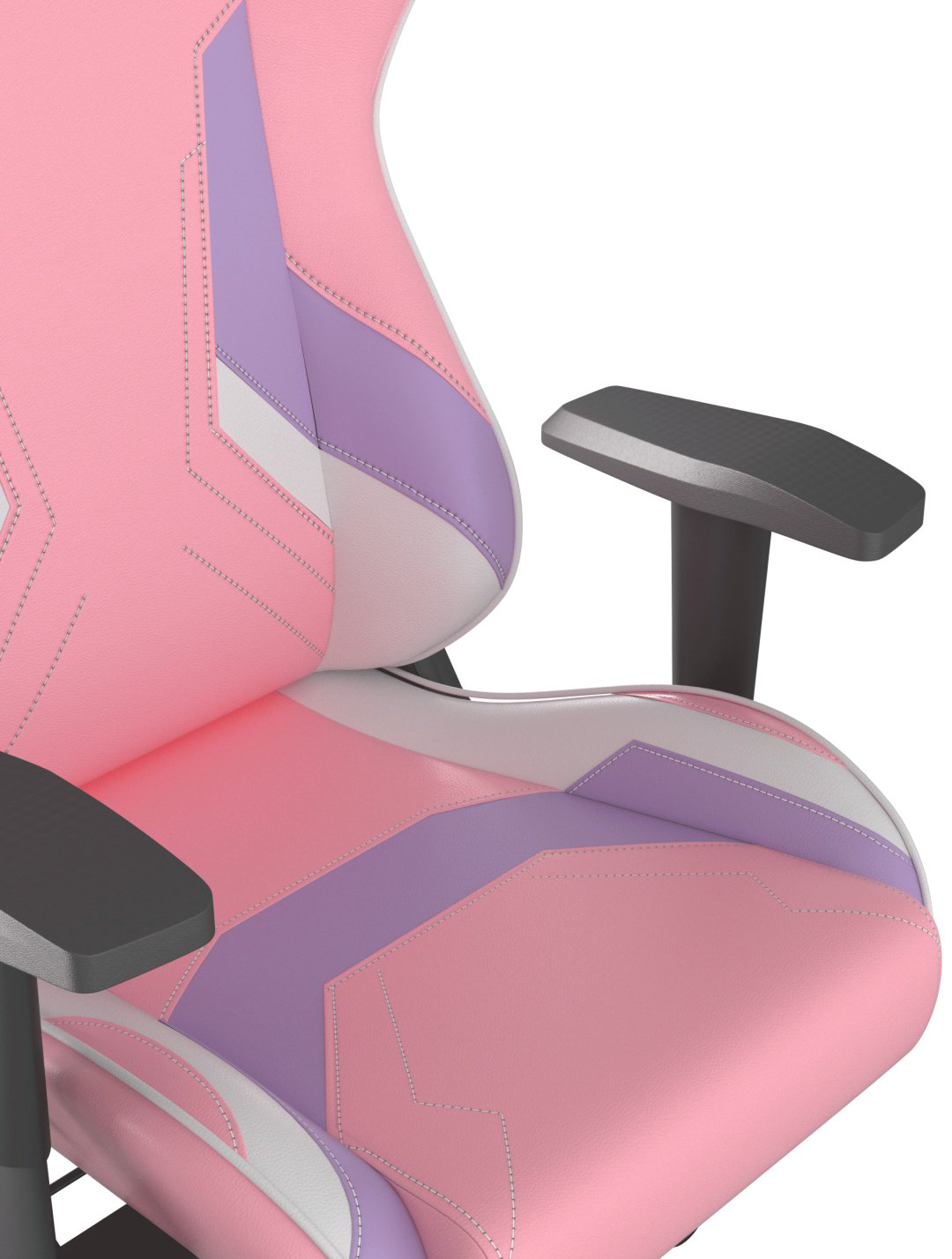 Игровое кресло Karnox HERO, розовый купить,98259