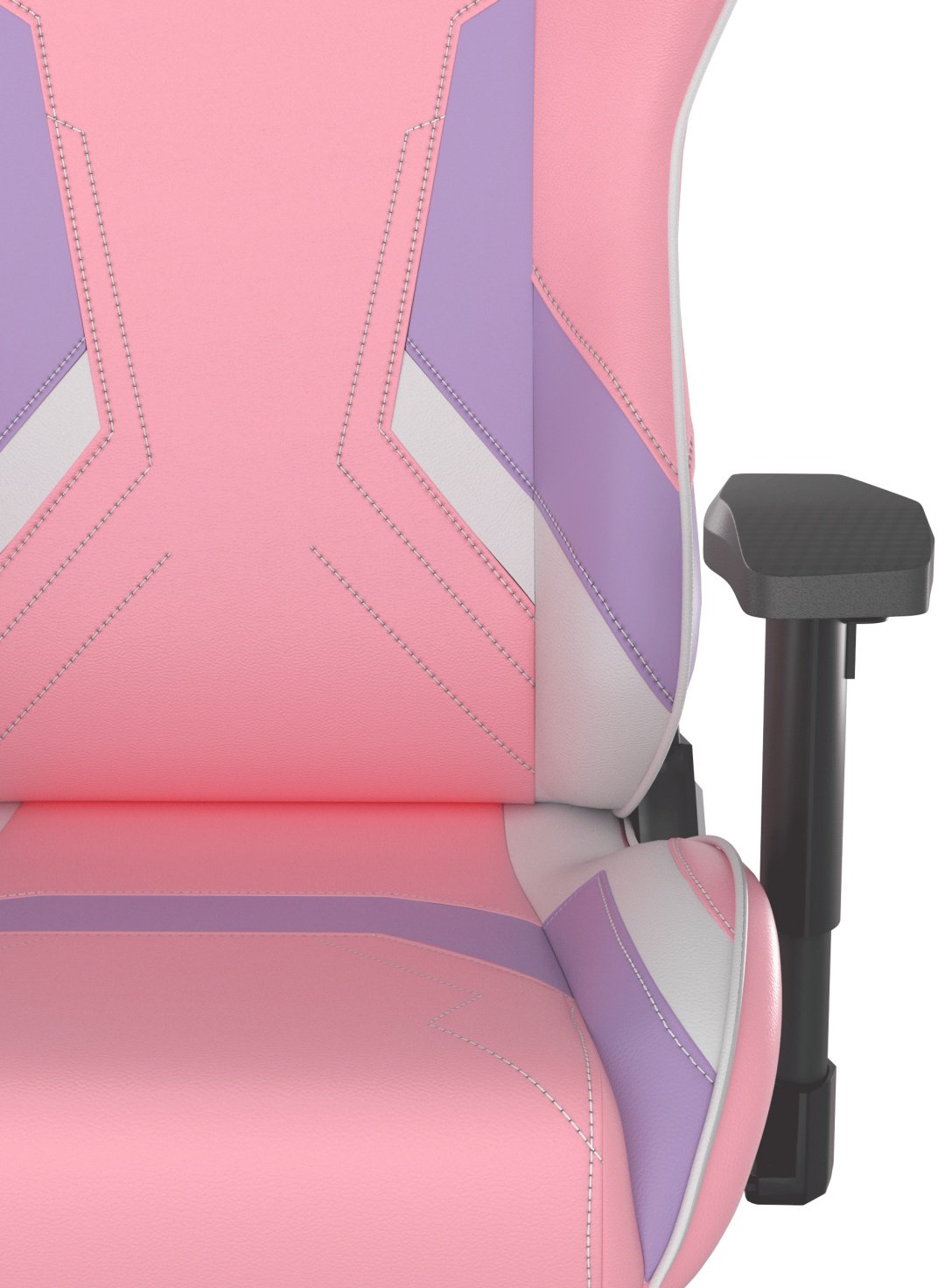 Игровое кресло Karnox HERO, розовый купить,98259