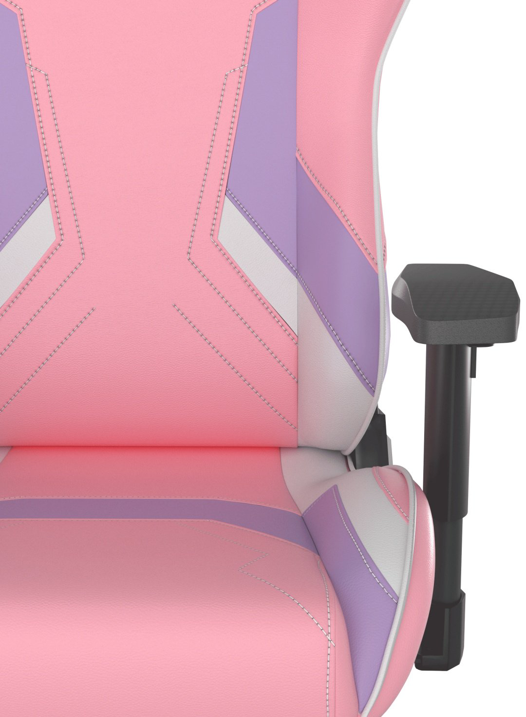 Игровое кресло Karnox HERO, розовый купить,98259