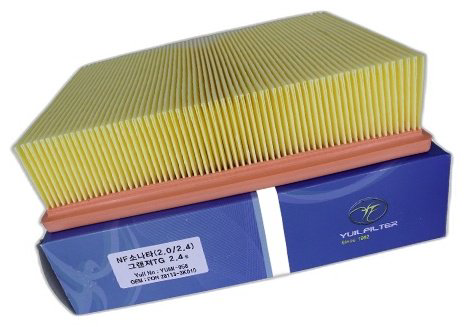 YUIL FILTER воздушный фильтр YUMI-058 - ForteMarket YUIL FILTER воздушный фильтр YUMI-058 купить,NaN