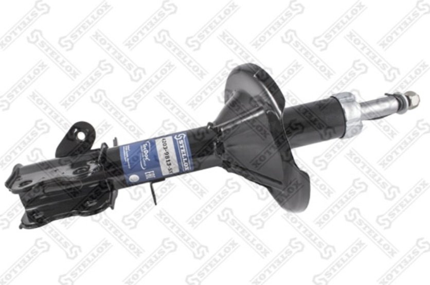 Амортизатор Stellox задний 4203-9813-SX 1 шт