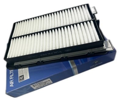 YUIL FILTER воздушный фильтр YUMI-151 купить,NaN