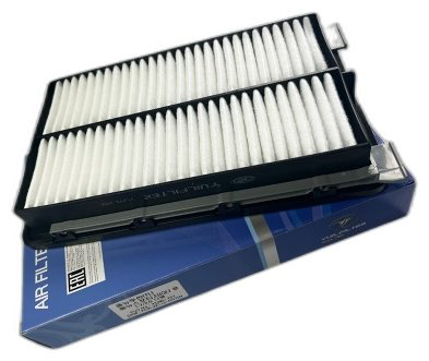 YUIL FILTER воздушный фильтр YUMI-151 купить,NaN