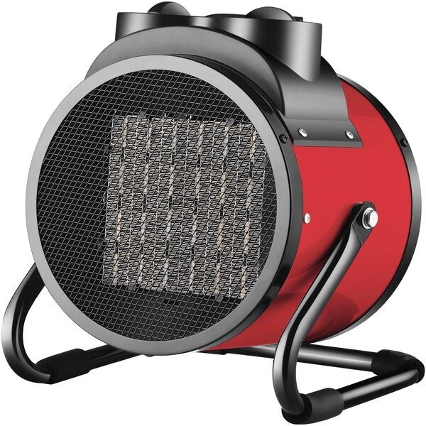 Тепловая электрическая пушка Oasis TPK-20R, 2 кВт