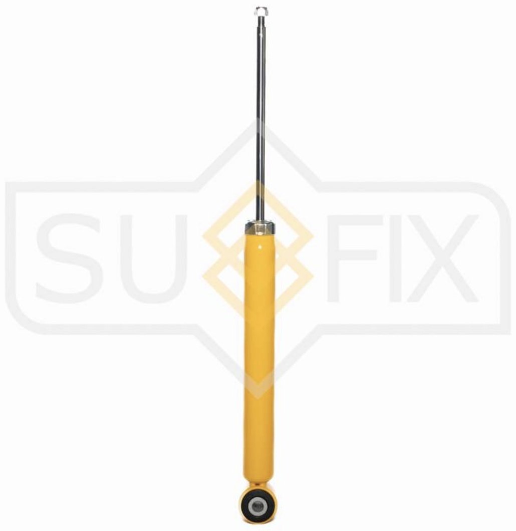 Амортизатор Sufix задний SA1754 1 шт