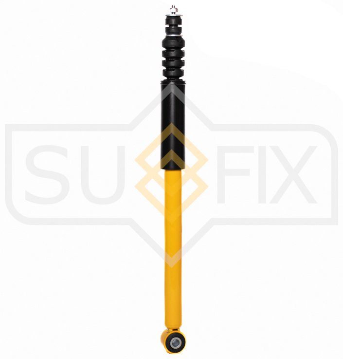 Амортизатор Sufix задний SA1756 1 шт