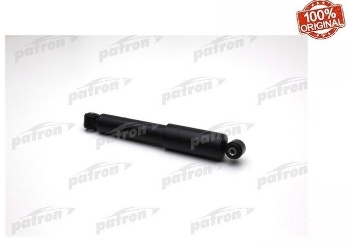 Амортизатор PATRON задний PSA344115 1 шт