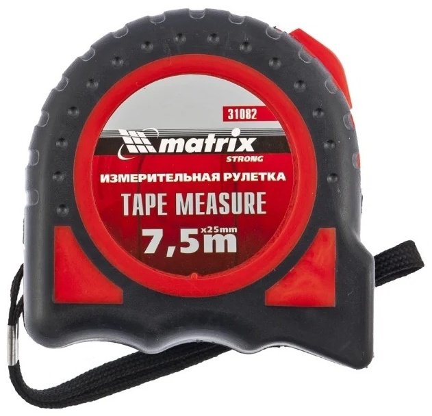 Matrix Strong 31082 7.5м купить,NaN