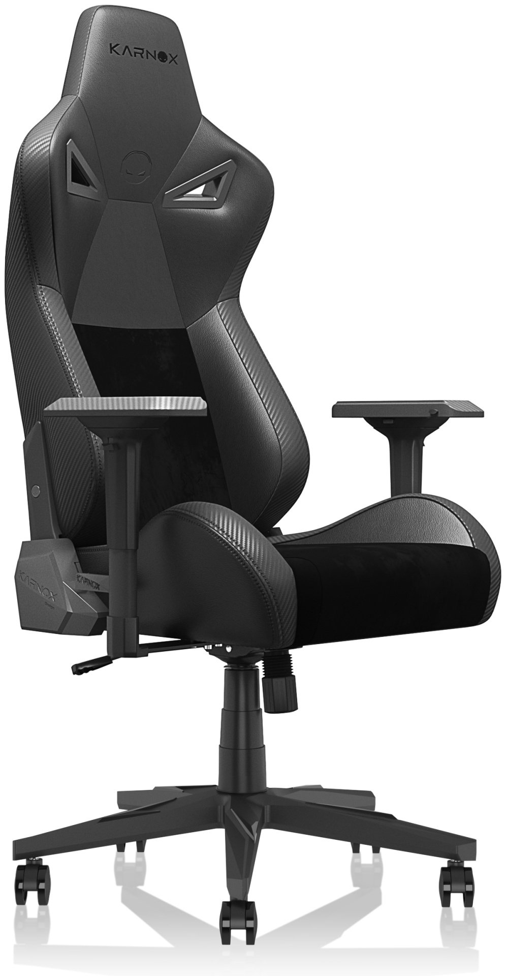 Игровое кресло Karnox LEGEND, черный купить,NaN