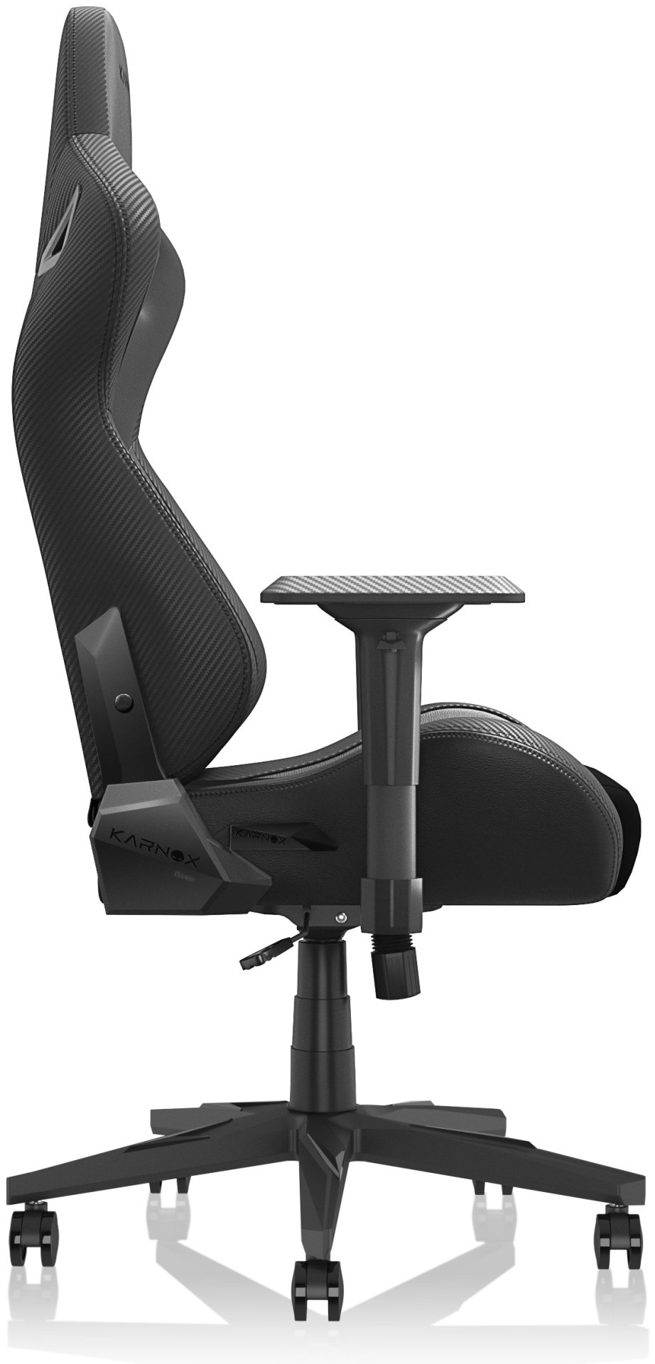 Игровое кресло Karnox LEGEND, черный купить,NaN