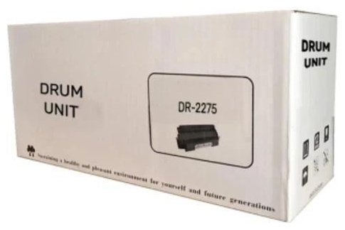 Картриджи OEM Drum Unit DR-2275 (0021499) черный