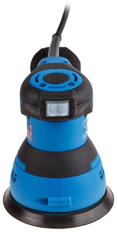 Шлифмашина эксцентриковая Bull OS 1235 купить,NaN