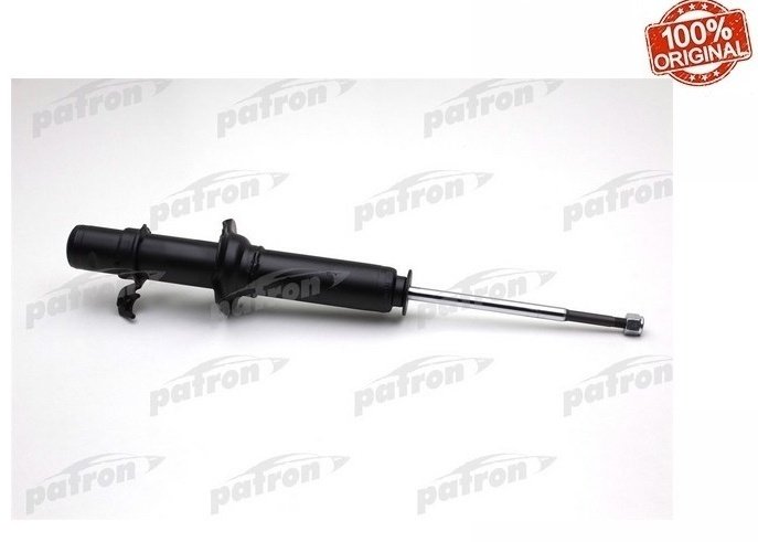 Амортизатор PATRON передний PSA341172 1 шт