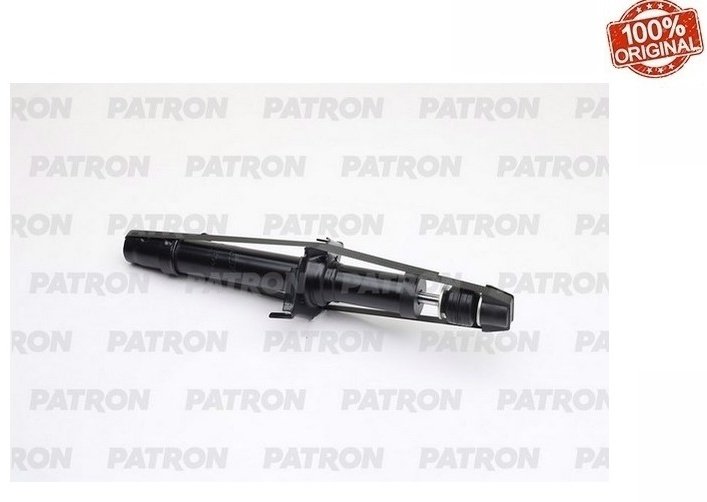 Амортизатор PATRON передний PSA340037 1 шт