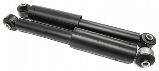Амортизатор Part-One задний 1SA017 1 шт