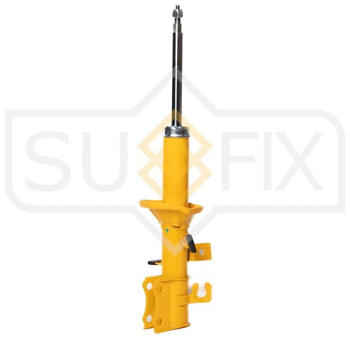 Амортизатор Sufix передний SU1786 1 шт