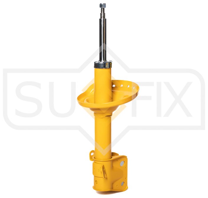 Амортизатор Sufix передний SU1739 1 шт