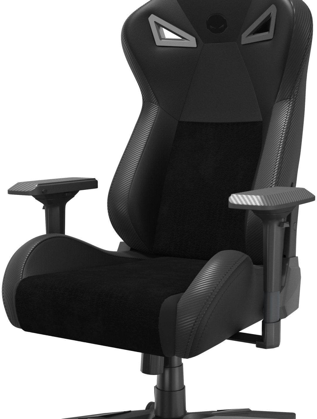 Игровое кресло Karnox LEGEND, черный купить,NaN