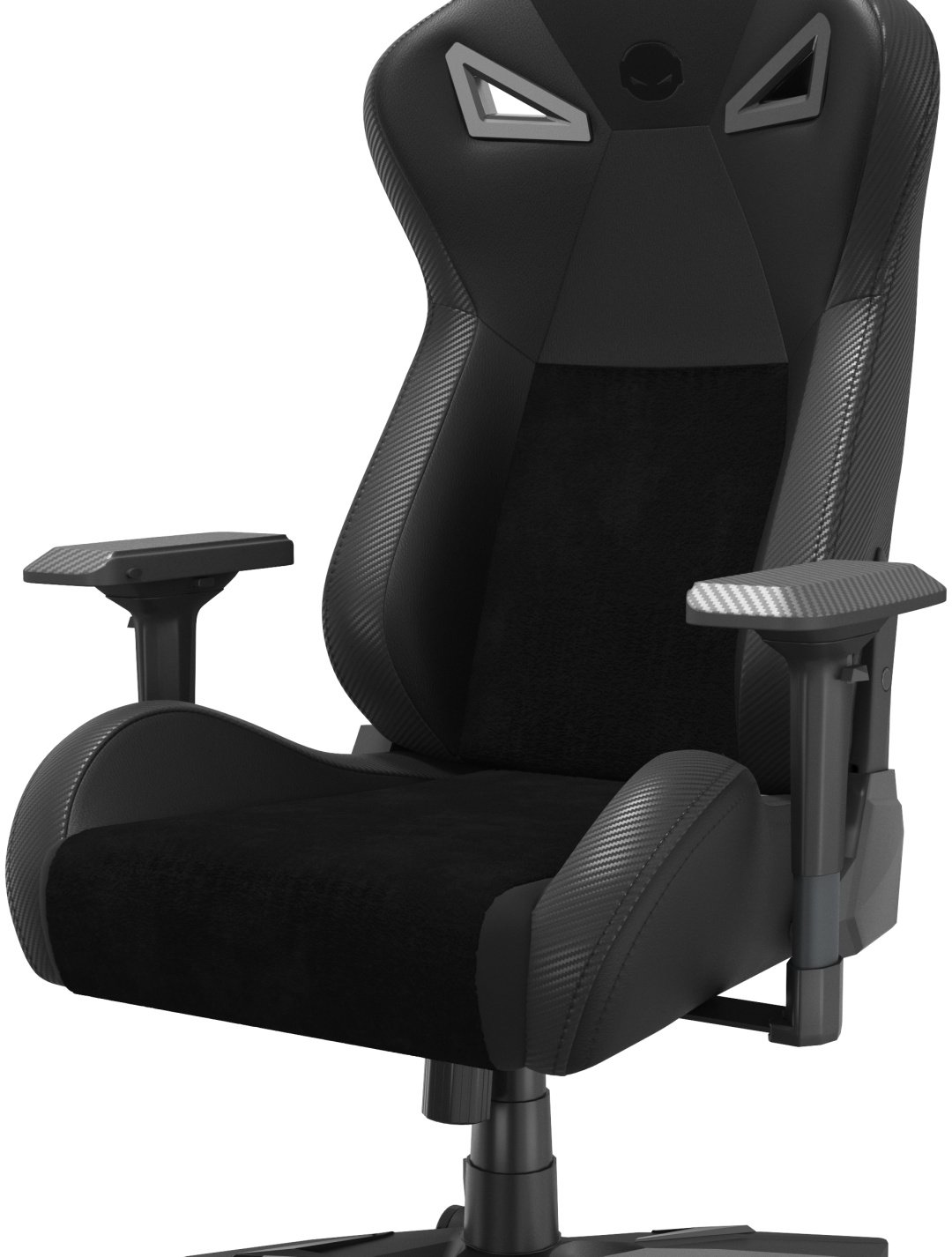 Игровое кресло Karnox LEGEND, черный купить,NaN
