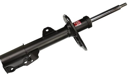 Амортизатор Stellox передний 4214-0153-SX 1 шт