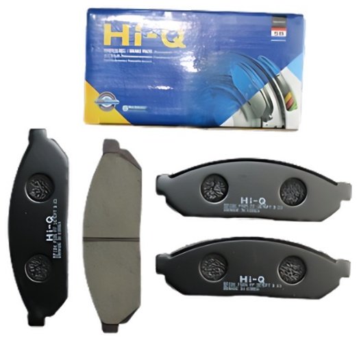 Колодки HI-Q передние SP1059 4 шт купить,NaN