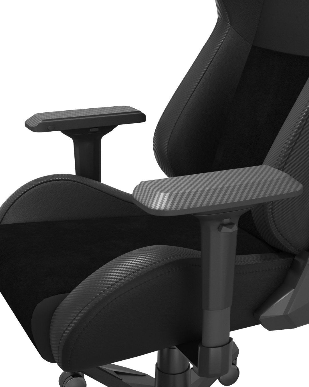 Игровое кресло Karnox LEGEND, черный купить,NaN