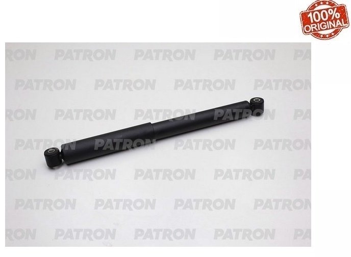 Амортизатор PATRON задний PSA349144 1 шт