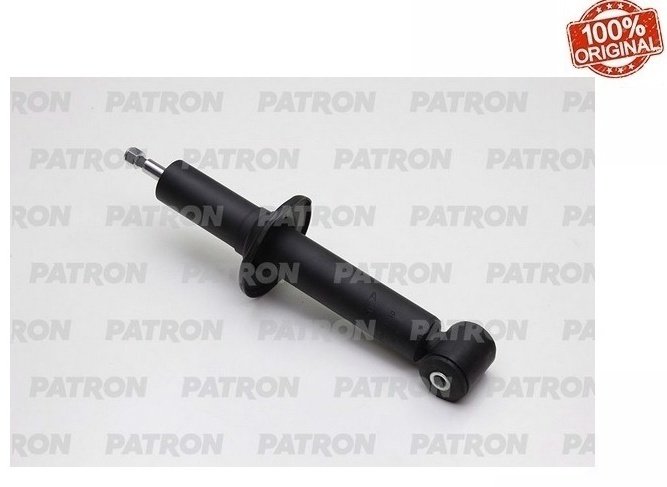 Амортизатор PATRON задний PSA441040 1 шт